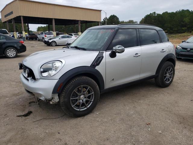 2014 mini cooper s c