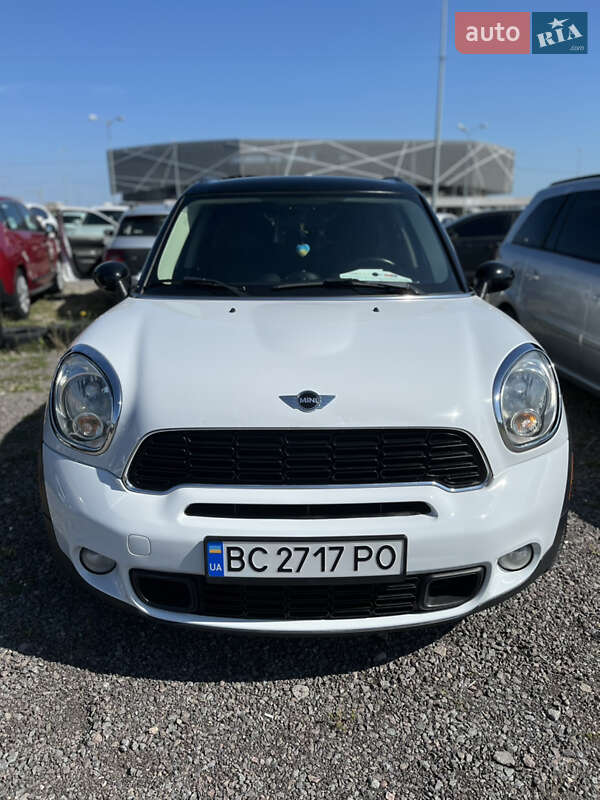 2014 mini cooper