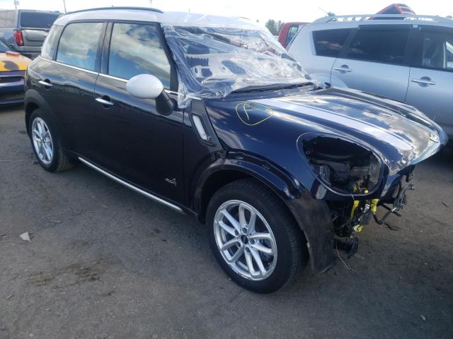 2016 mini cooper s c