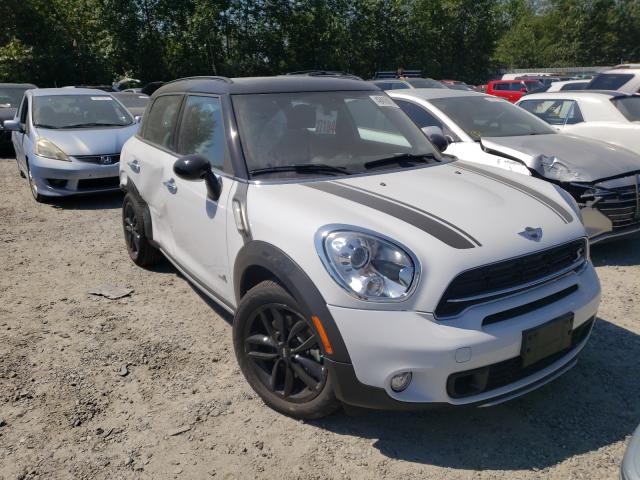 2016 mini cooper