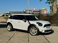 2014 mini cooper countryman