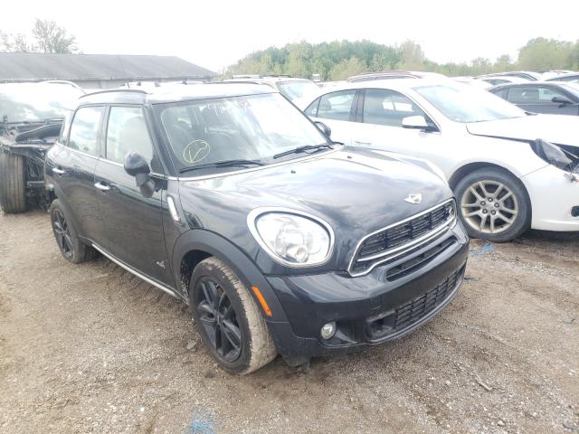 2015 mini cooper s c