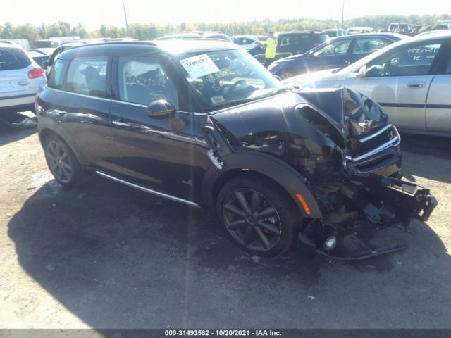 2015 mini cooper countryman