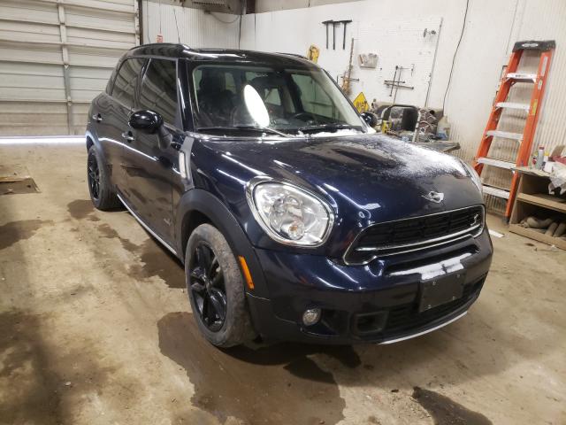 2015 mini cooper s c
