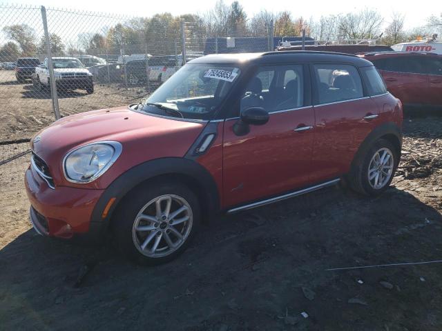 2015 mini cooper