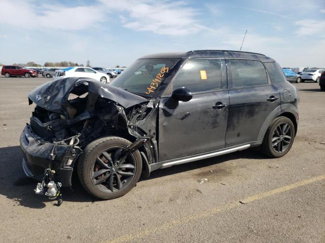 2015 mini cooper countryman