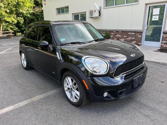 2012 mini cooper s c