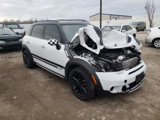 2015 mini cooper s c