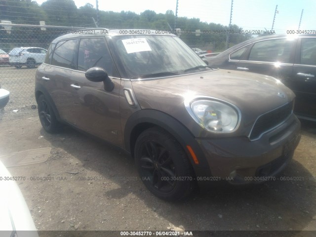 2011 mini cooper