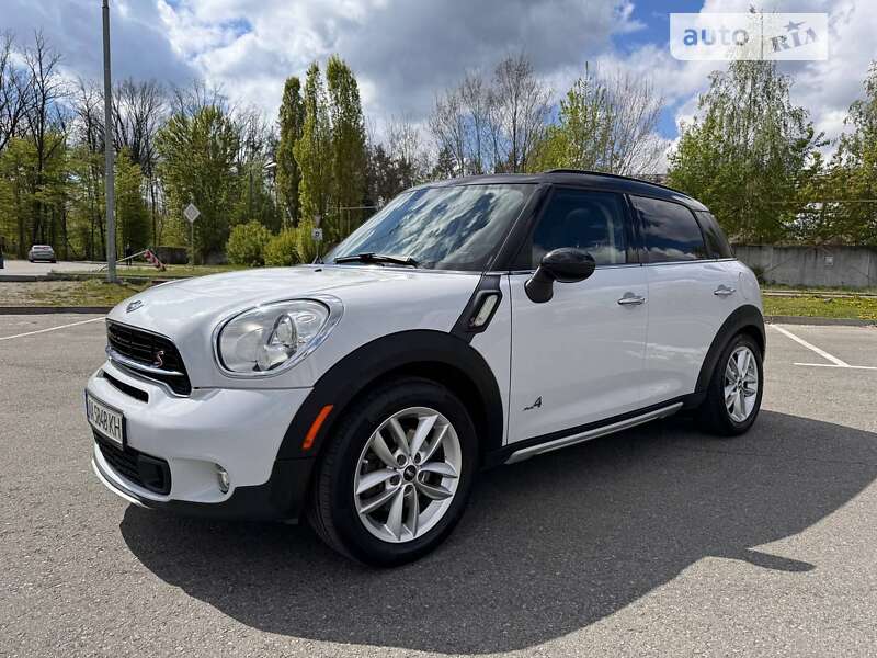 2014 mini cooper
