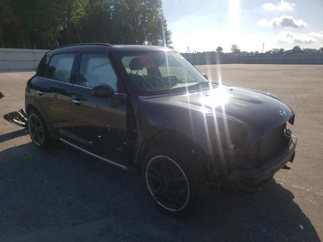 2015 mini cooper s countryman