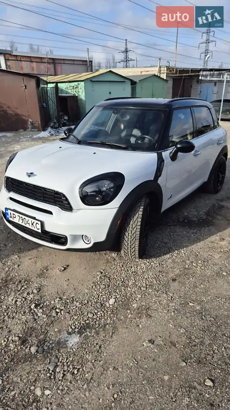 2012 mini cooper