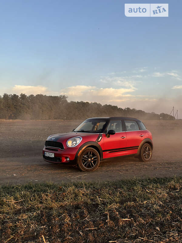 2013 mini cooper