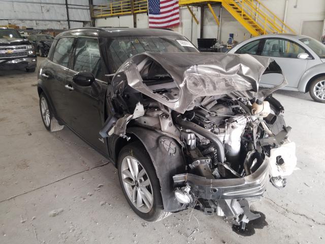 2014 mini cooper s c