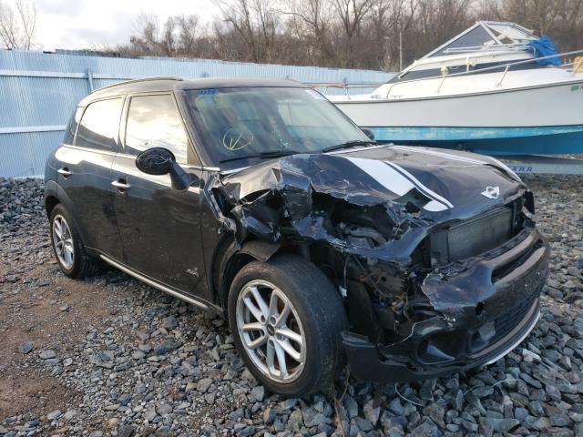 2016 mini cooper s countryman
