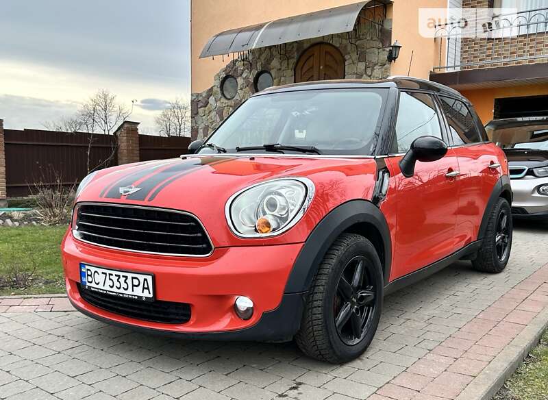 2013 mini cooper