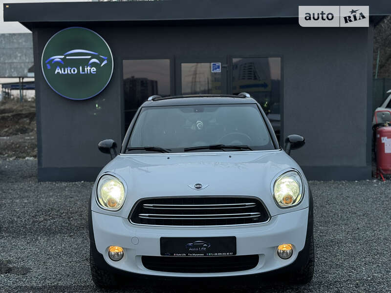 2013 mini cooper