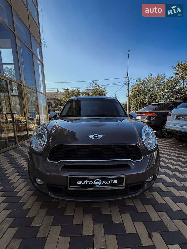 2014 mini cooper