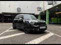 2013 mini cooper sd