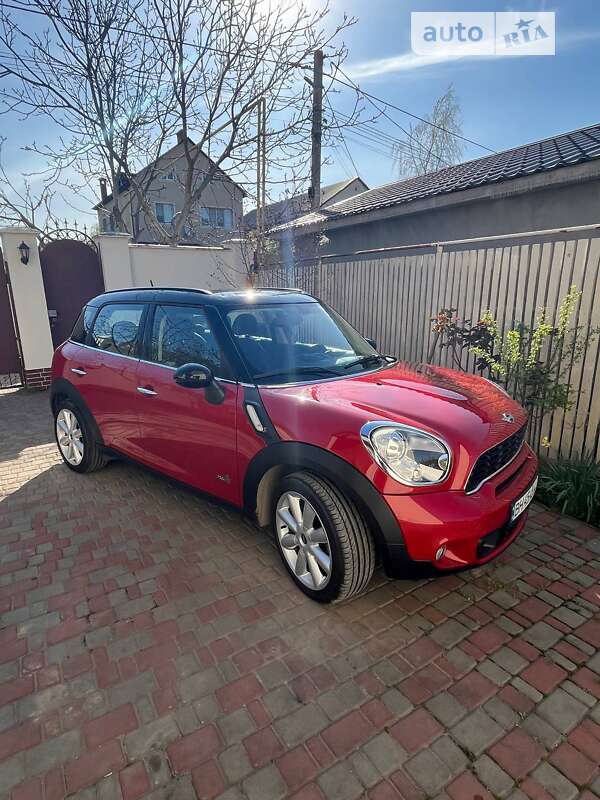 2014 mini cooper