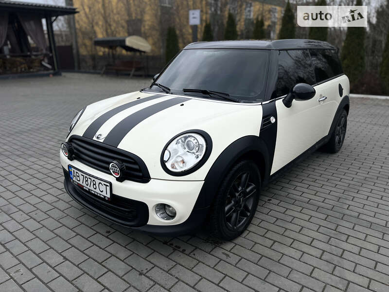 2010 mini cooper