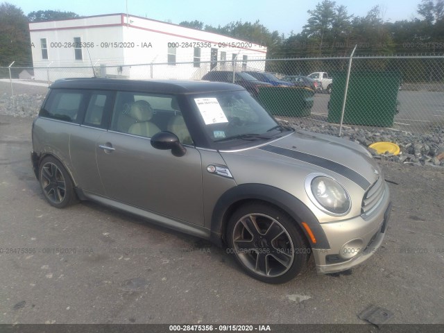 2010 mini cooper