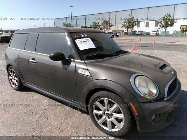 2010 mini cooper