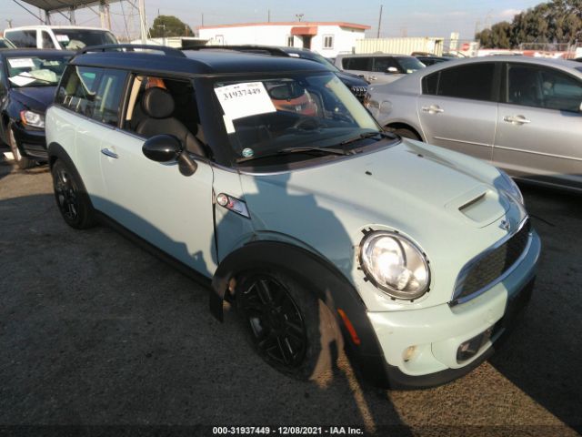 2013 mini cooper