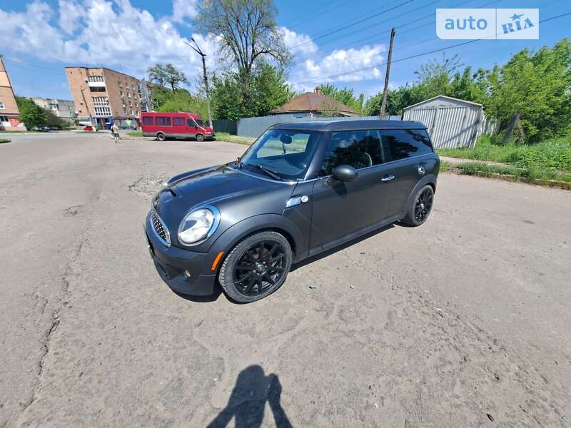 2010 mini cooper