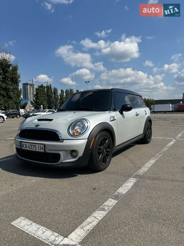 2013 mini cooper