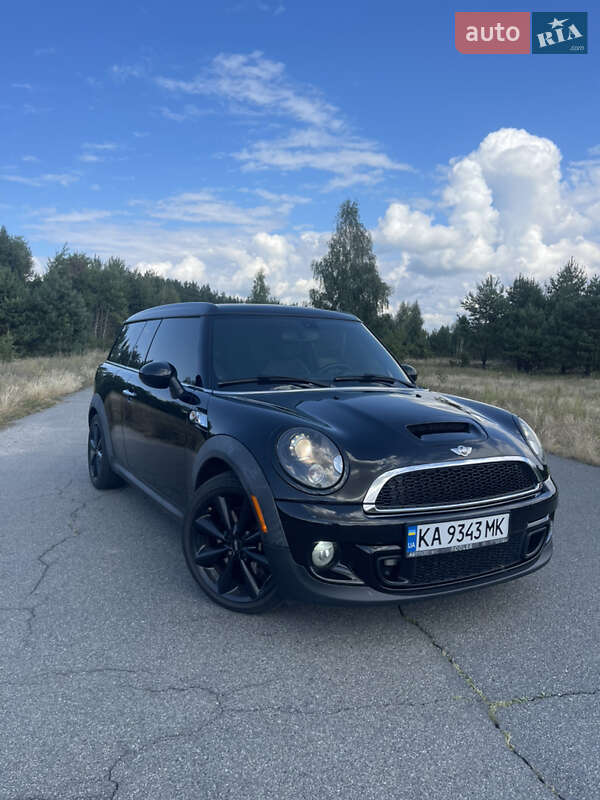 2013 mini cooper