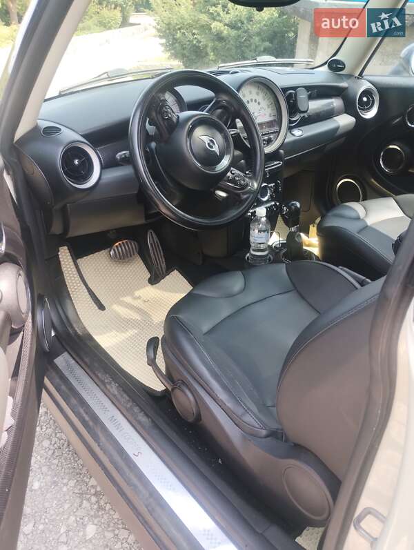 2010 mini cooper