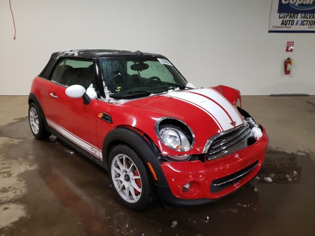 2013 mini cooper