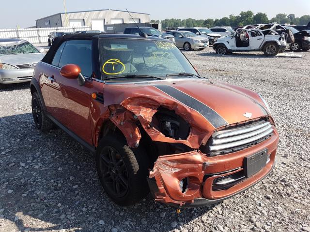 2014 mini cooper