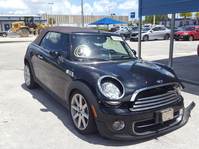 2014 mini cooper