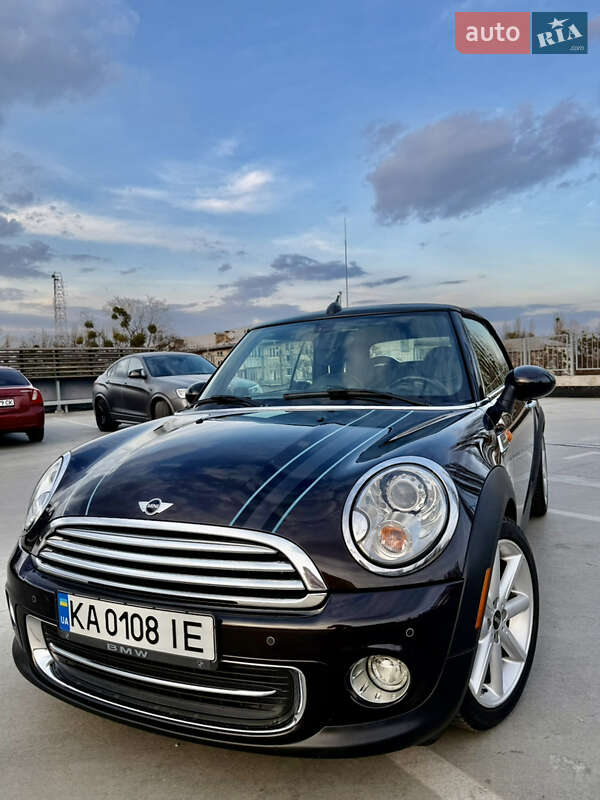 2015 mini cooper