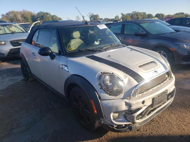 2013 mini cooper s