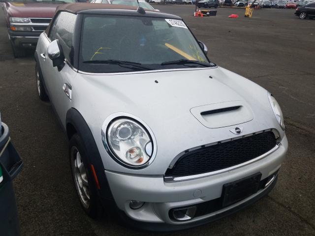 2011 mini cooper s