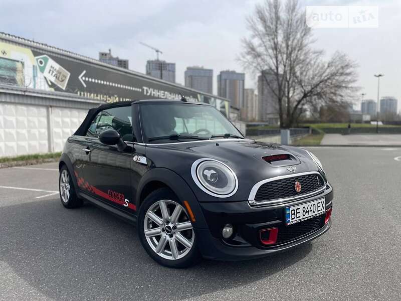 2011 mini cooper