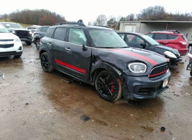 2020 mini countryman