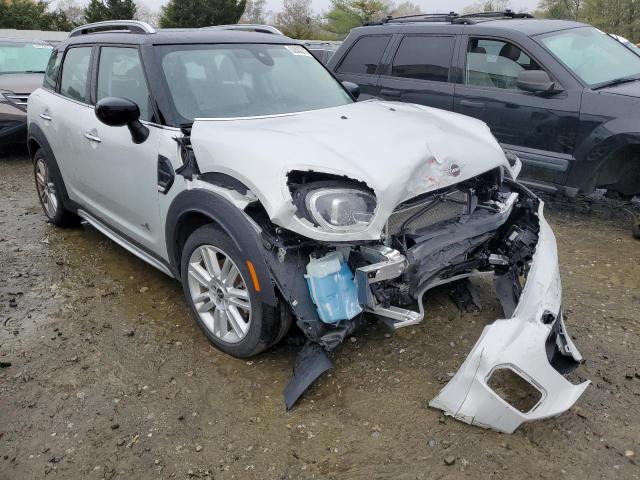 2021 mini cooper