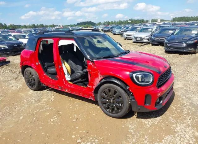 2023 mini cooper s countryman