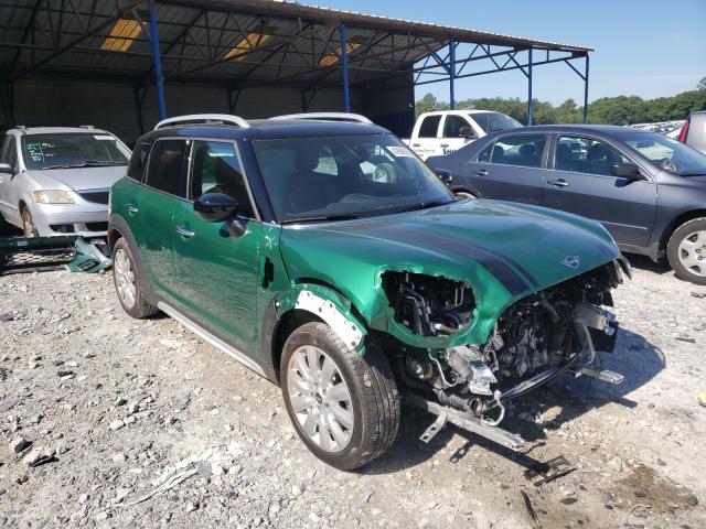 2021 mini cooper s c
