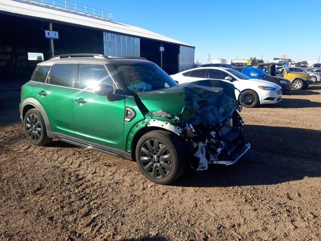 2021 mini cooper