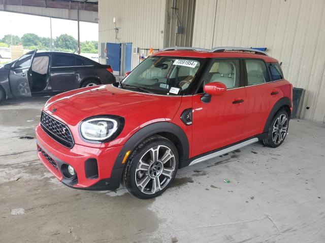 2023 mini cooper s c