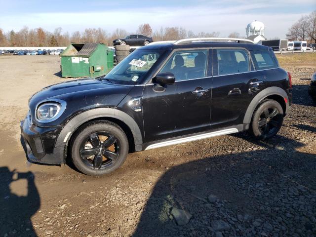 2021 mini cooper countryman