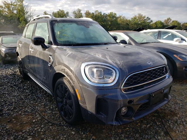 2020 mini cooper s c
