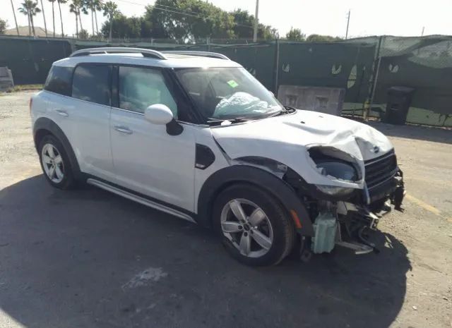 2017 mini cooper countryman
