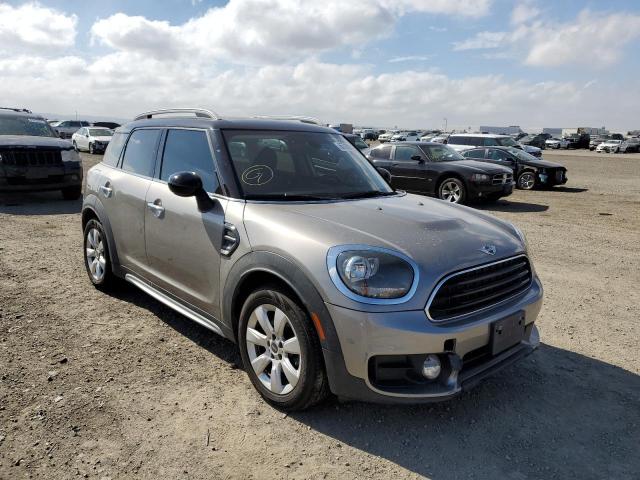 2017 mini cooper cou