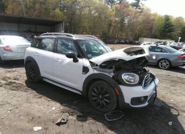 2017 mini countryman